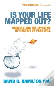 Capa do artigo Is Your Life Mapped Out?