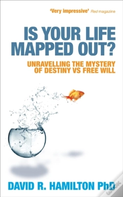 Capa do artigo Is Your Life Mapped Out?