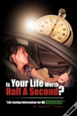 Capa do artigo Is Your Life Worth Half A Second