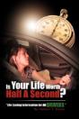 Is Your Life Worth Half A Second - Preview