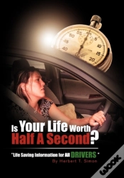 Capa do artigo Is Your Life Worth Half A Second