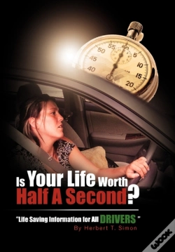 Capa do artigo Is Your Life Worth Half A Second