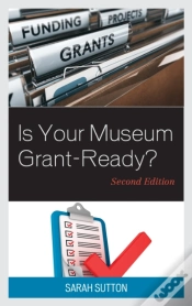 Capa do artigo Is Your Museum Grant-Ready?