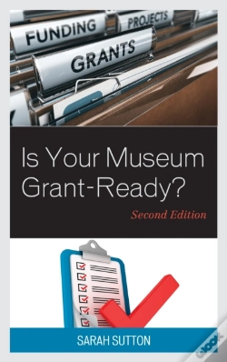 Capa do artigo Is Your Museum Grant-Ready?