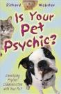 Is Your Pet Psychic? - Preview