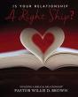 Is Your Relationship A Rightship? - Preview