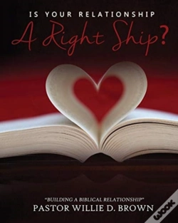 Capa do artigo Is Your Relationship A Rightship?