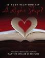 Is Your Relationship A Rightship? - Preview