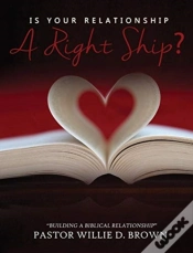 Capa do artigo Is Your Relationship A Rightship?