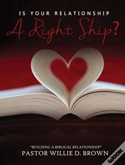 Capa do artigo Is Your Relationship A Rightship?