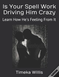 Capa do artigo Is Your Spell Work Driving Him Crazy