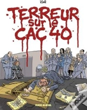 Capa do artigo Isa 2016