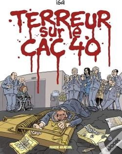 Capa do artigo Isa 2016