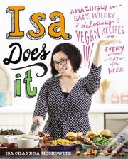 Isa Does It
