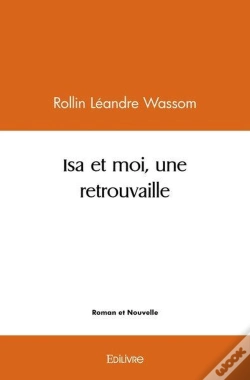 Capa do artigo Isa Et Moi, Une Retrouvaille