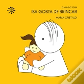 Isa Gosta De Brincar