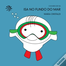 Capa do artigo Isa No Fundo Do Mar