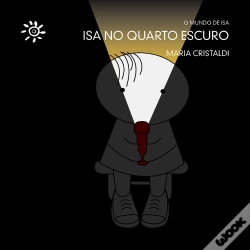 Capa do artigo Isa No Quarto Escuro