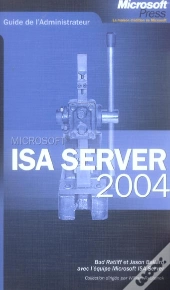 Isa Server 2004