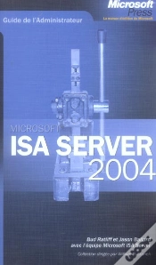 Capa do artigo Isa Server 2004