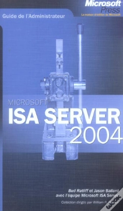 Capa do artigo Isa Server 2004