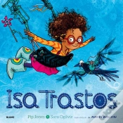 Capa do artigo Isa Trastos