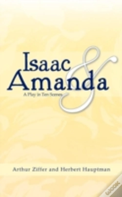 Capa do artigo Isaac And Amanda