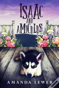 Capa do artigo Isaac And Amiculus