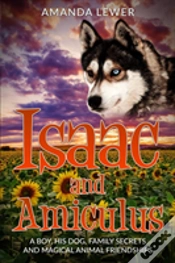 Capa do artigo Isaac And Amiculus