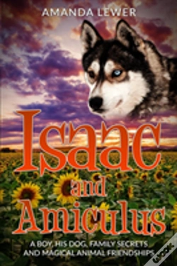 Capa do artigo Isaac And Amiculus