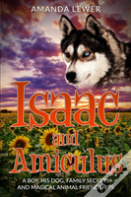 Isaac And Amiculus