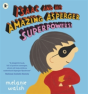 Isaac And His Amazing Asperger Superpowers! - Preview