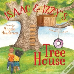 Capa do artigo Isaac And Izzy'S Tree House