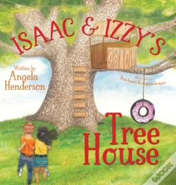 Capa do artigo Isaac And Izzy'S Tree House