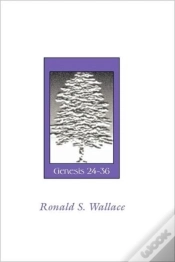 Capa do artigo Isaac And Jacob-Genesis 24-36