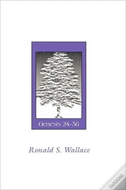 Capa do artigo Isaac And Jacob-Genesis 24-36