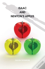 Capa do artigo Isaac And Newton