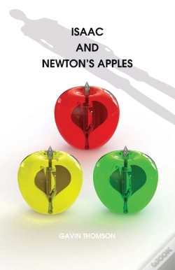 Capa do artigo Isaac And Newton'S Apples