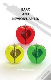 Capa do artigo Isaac And Newton