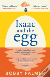 Capa do artigo Isaac And The Egg