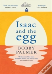 Isaac And The Egg