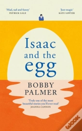 Isaac And The Egg