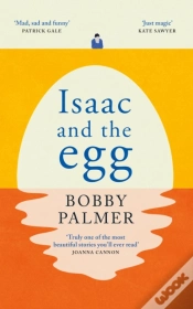 Capa do artigo Isaac And The Egg