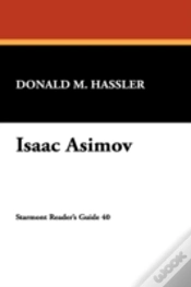 Capa do artigo Isaac Asimov
