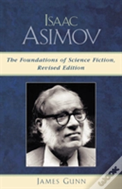 Capa do artigo Isaac Asimov