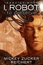 Isaac Asimov'S I, Robot: To Preserve - Preview