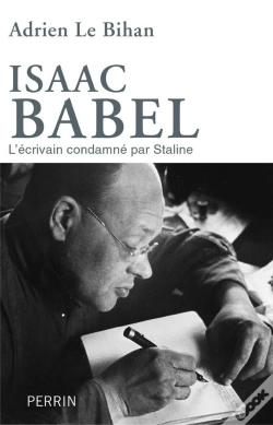 Capa do artigo Isaac Babel