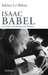Isaac Babel