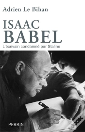 Capa do artigo Isaac Babel