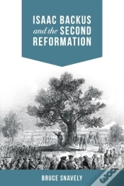 Capa do artigo Isaac Backus And The Second Reformation
